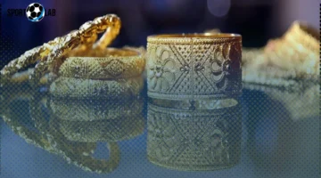 سعر الذهب اليوم الجمعة 7 نوفمبر 2025 في مصر وعيار 24 يصل إلى 6091 جنيهًا